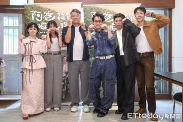 5歲愛兒半夜夢遊嘔吐…Darren目睹「像被惡鬼纏身」急沖地藏庵拜拜