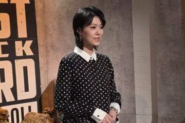 曹雅雯瘦到47公斤奇蹟變胖　生重病嗓子沒聲音「我完了」