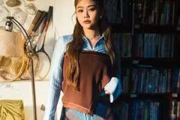 〈在加納共和國離婚〉原唱爆喉嚨出事！　咳掉1包衛生紙崩潰落淚