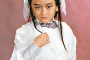 TVB前女星去世前受訪!心痛大兒子被「前世老婆是阿嬌」緋聞毀掉一生!最希望家庭能和睦