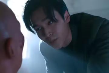 恭喜!TVB男星離巢後火速公開戀情!女友是入行16年女星!低調拍拖已5年!