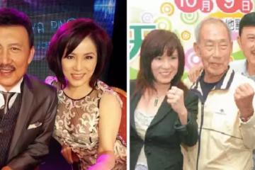 靠公公挽救婚姻!李亞萍笑憶「和余天數度鬧離婚」 暖憶公公「親自到娘家接她」:總把最好的留給我