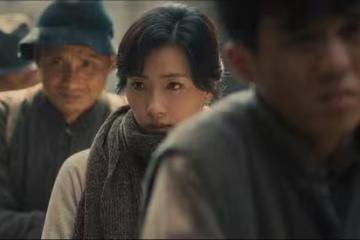 《八千里路雲和月》丁玉嬌當嚮導被騙騙，張雲旗設計太爺被抓走
