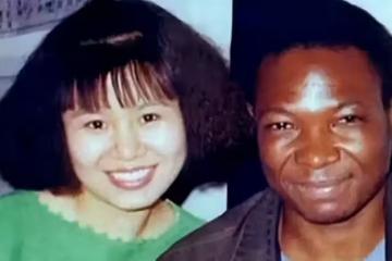 29年前遠嫁非洲！清華才女「執意嫁黑人」婚後竟有10位婆婆　又遭喪子之痛今現況曝光： 不後悔值得！