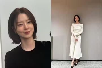 文彩元宣布6月結婚！　情定圈外男友「緊張又期待」曝婚後動向