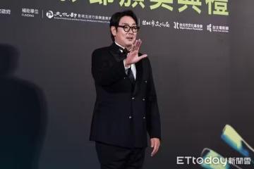 趙震雄行蹤成迷!「爆黑歷史閃退演藝圈」導演曝私下對話