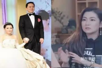 40歲Selina「談小7歲姐弟戀」認了不再婚!曝光未來計畫「不需要法律保障」全網讚翻:做自己的女王