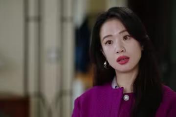 《蜜語紀》明明是見不得光小三，魯貞貞為何敢挑釁許蜜語