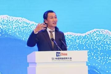 明星演員要失業了!陸串流龍頭宣布「製作AI長劇」取代高成本古偶