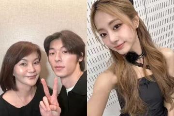 許光漢爆秘戀子瑜首露面！無奈揭「現身演唱會真正原因」　親揭真實關係