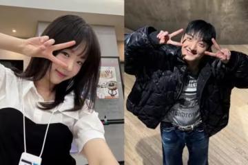 《RM》池睿恩才剛認愛!男友秒爆「無縫接軌」公司嚴厲發聲
