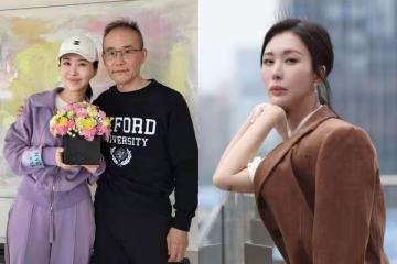 小30歲妻子是《甄嬛傳》女星!陸地產大亨遭傳被抓…護夫震怒報案