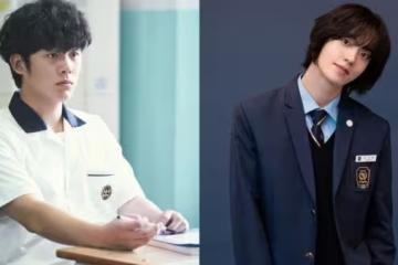 《異能2》「奉皙」換他演!182cm新人奎彬「長得像RIIZE元斌」