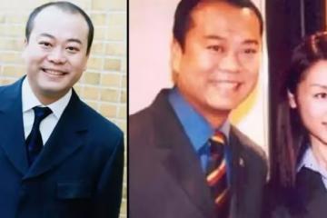 他演10年配角終成視帝！婚後才知「老婆是賭王孫女」　堅持25年「不生孩子」仍恩愛有加