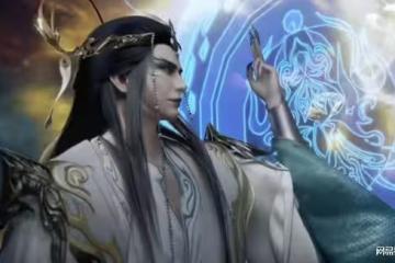 仙逆：幻無情向千家求援，老祖對王林出手，還要他交出一寶物