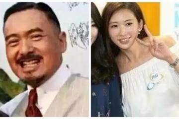 明星與替身的合影！周潤發妻片場探班「當場認錯人」　林志玲與替身合影「笑容如同雙胞胎」 ！