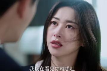 老公被搶功勞被占，《蜜語紀》許蜜語的神秘貴人出現了，並非紀封