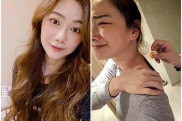邵庭舊疾發作「老公一句話」讓她失控大哭!難過到流鼻血:自暴自棄