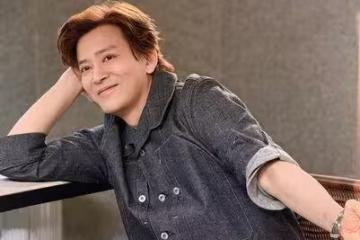 被票選「最虛偽藝人」第一名! 陳曉東無奈發聲:我只是喜歡笑