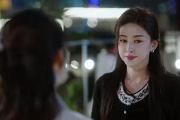 《蜜語紀》許蜜語當上領班卻被同事排擠，才知，紀封好心辦了壞事