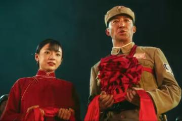 《八千里路雲和月》兩對情侶結局：雲魁玉嬌圓滿，小月萬福意難平
