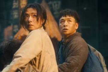 《八千里路雲和月》上演「伴侶互換」？這場情感烏龍，全因三個人