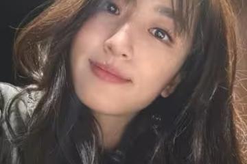 柯佳嬿吃太咸急求救消水腫! 釣出網友獻技「10招救女演員」