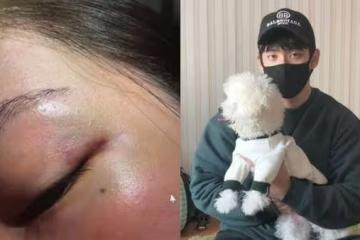 Jisoo親哥醜聞延燒!「受害者再+1」痛揭:他逼我下跪求饒