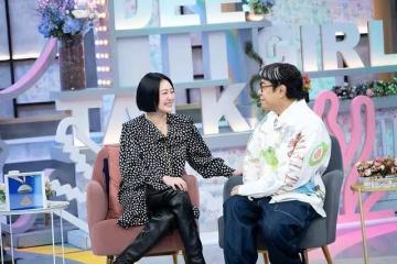 小S認發起「大S最後日本旅行」! 淚崩首吐內心自責:早知聽媽的話