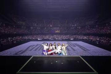 i-dle取消北中美巡演! Cube證實「3國10城市全砍」:將重新整備