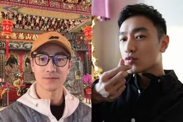 林佑威出道26年突懺悔!嘆「太愛談戀愛」毀事業 遭劈腿往事又被挖