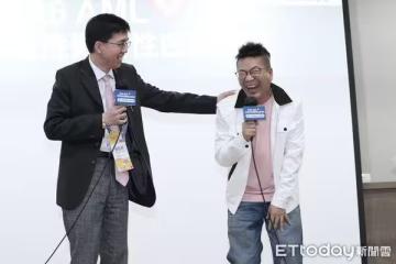 沈玉琳扛癌成功!曝活下去是為了芽芽 怕嫩妻改嫁「勸戒提防小白臉」
