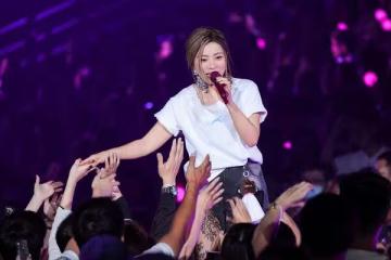 丁當為《浪姐》險罹憂鬱症! 揭崩潰躲廁所「血淚內幕」