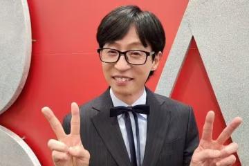 劉在錫救我一命!韓男夢見大神救援 醒來買刮刮樂竟抱走千萬頭獎