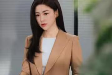 霸總回歸!51歲鍾漢良凍齡近況曝光 新戲「毒舌反差萌」撩陸劇女神
