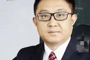 震驚!「核酸大王」張核子背後的黑幕曝光!