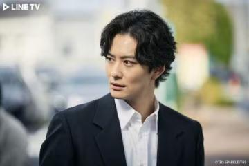 岡田將生升格人父「放閃他」20年交情曝光 女星也看不下去