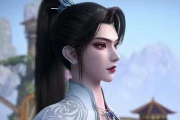 蕭炎集結一眾強者,隕落之巔決戰終於到來,可惜美杜莎沒來參加