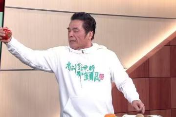 78歲雷洪被醫警告「恐坐輪椅」緊急開刀! 脊椎壓迫術後現況曝光