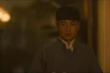 八千里路雲和月:七哥下線,孟萬福成田先生助手,玉嬌協助曾雪飛