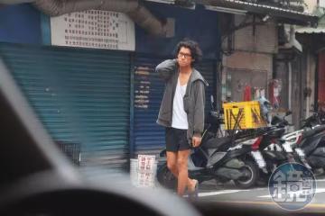 吳卓源「包緊緊」回香閨戒心重!朱軒洋秘入過夜 悄搬家重燃愛火