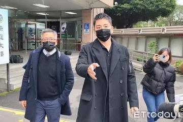 砸360萬逃兵懷疑遭詐報警!王大陸扯出個資案外案,今11時宣判