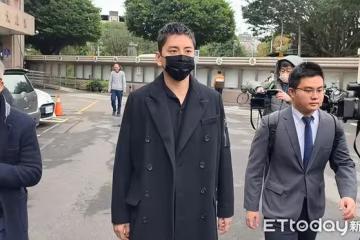 王大陸查逃兵首腦「無罪原因曝」!幫女友出氣騷擾騙徒家屬栽了