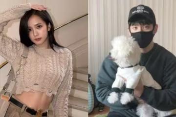 切割親哥遭打臉!Jisoo《訂閱男友》露餡 公司急回應