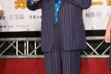 83歲「周星馳御用配角」現蹤!黃一飛暴瘦行走緩慢 神秘女子攙扶