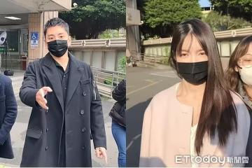 王大陸「討債」私查個資!和直播主女友都被判刑6個月