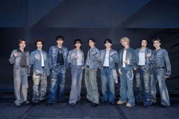 SEVENTEEN勝寬演員出道！合作李陣郁、申敏兒　公司回應了