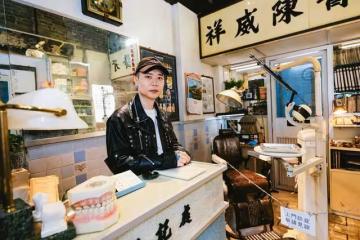 不只版稅收入破千萬 蕭秉治首曝驚人身世「差點不是當歌手」