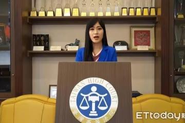 僅認定1女遭「強制性交未遂罪」!NONO二審仍輕判理由曝