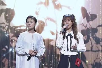 朱海君被傳離婚後努力賺錢 在洗手間這行為黃妃驚呆